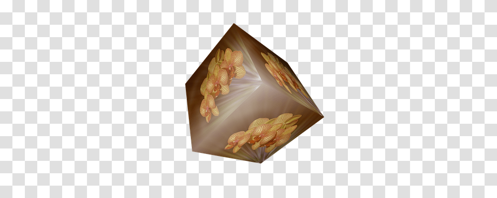 Cube Painting, Wood, Triangle Transparent Png