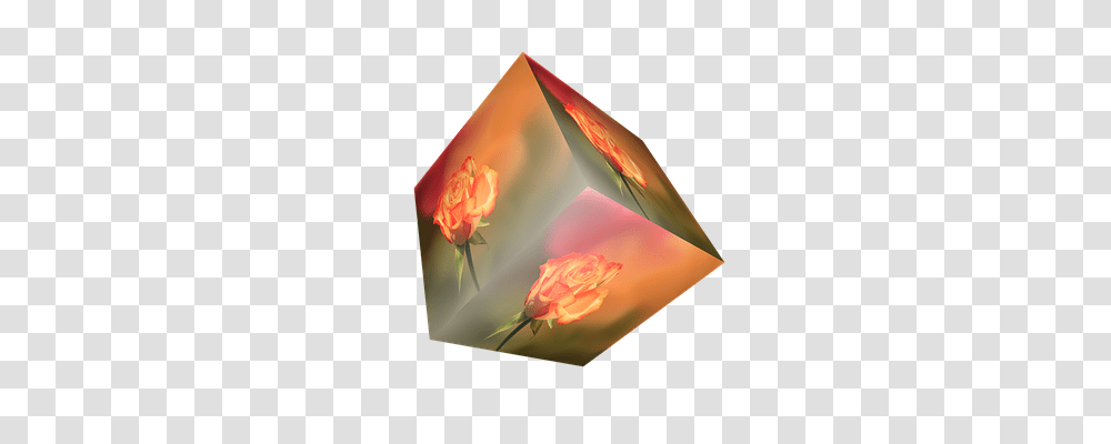 Cube Crystal, Nature, Outdoors Transparent Png