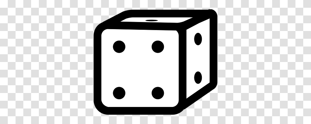 Cube Dice, Game Transparent Png