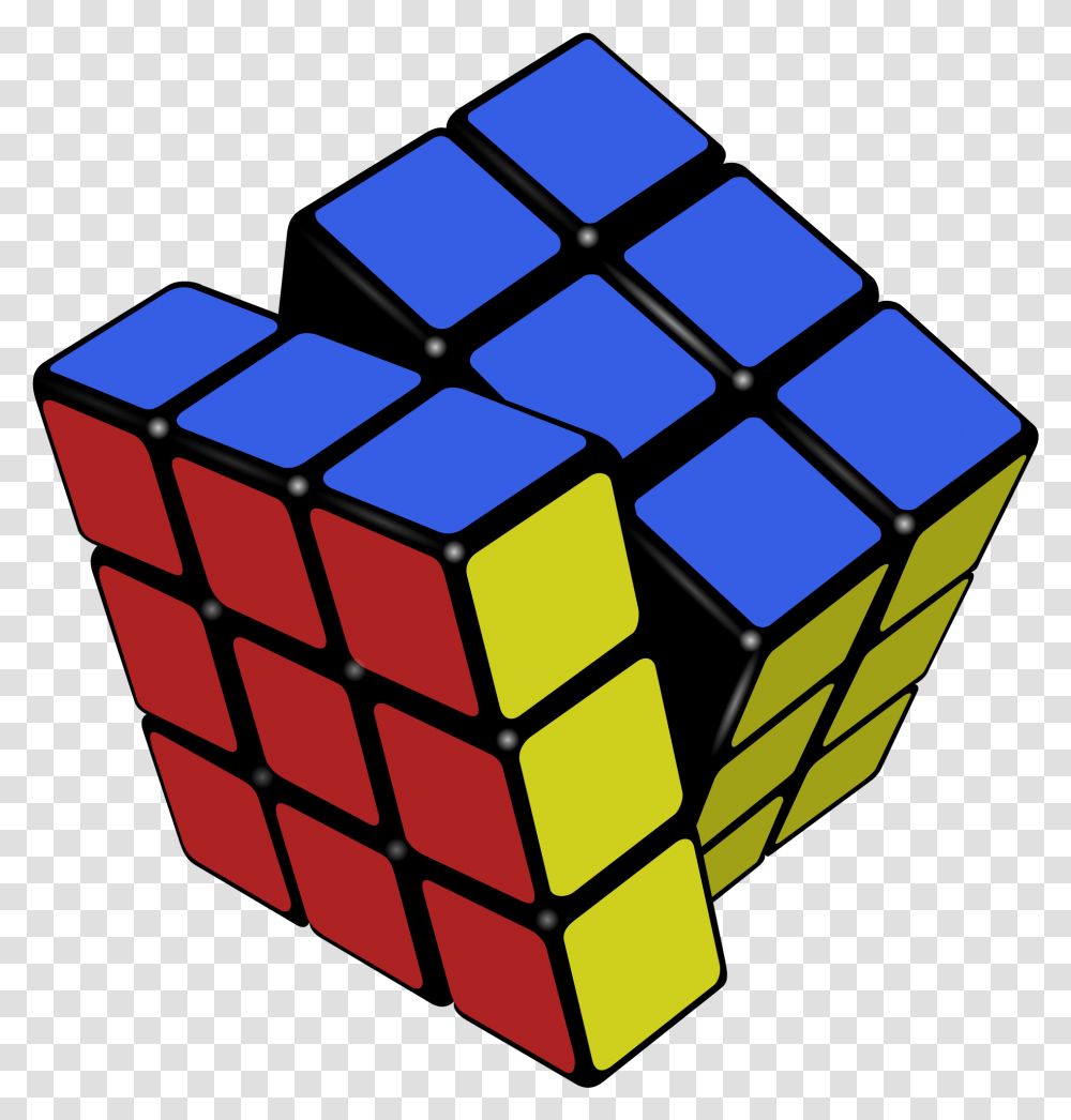 Cube 3x3, Rubix Cube, Grenade, Bomb, Weapon Transparent Png