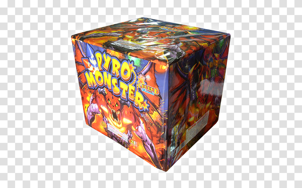 Cube, Box, Legend Of Zelda, Carton, Cardboard Transparent Png