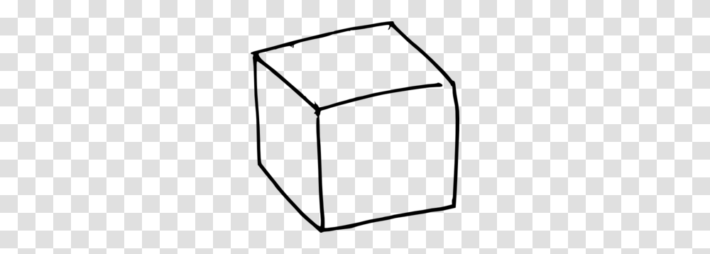 Cube Clip Art, Gray, World Of Warcraft Transparent Png