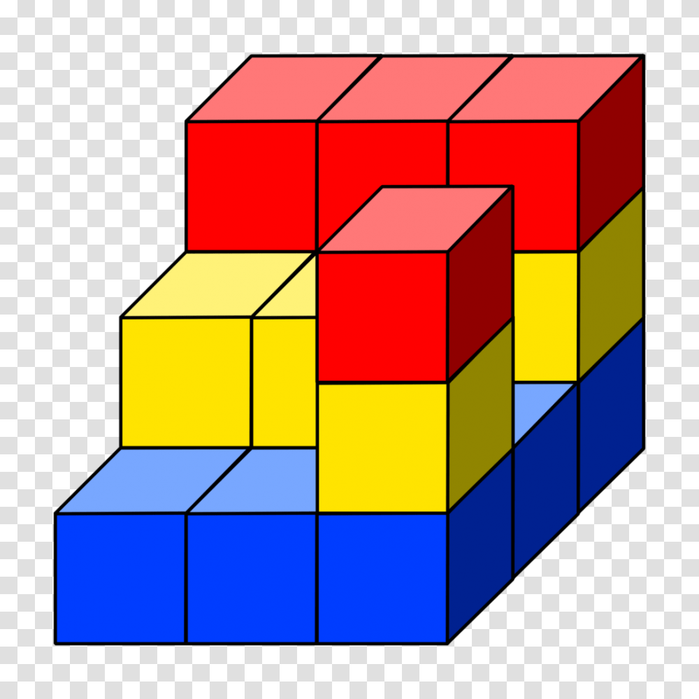 Cube Clip Art, Rubix Cube, Plot, Diagram Transparent Png