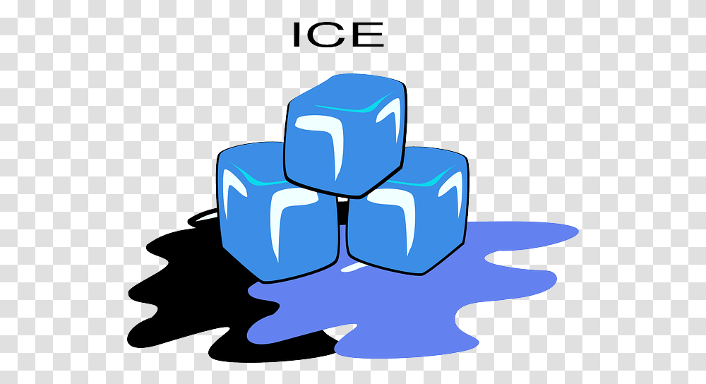 Cube Clipart Cartoon Animated Images Of Ice Cube, Nature, Outdoors, Snow, Dice Transparent Png