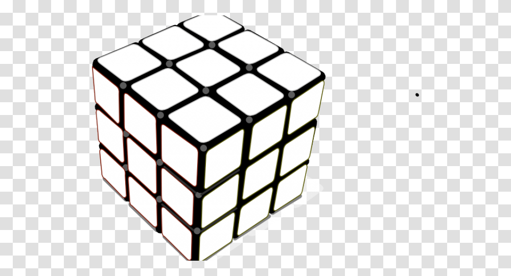 Cube Clipart Rubik's Cube Rubiks Cube Background, Rubix Cube Transparent Png