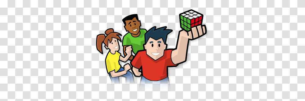 Cube Clipart Rubiks Cube, Rubix Cube, Poster, Advertisement Transparent Png
