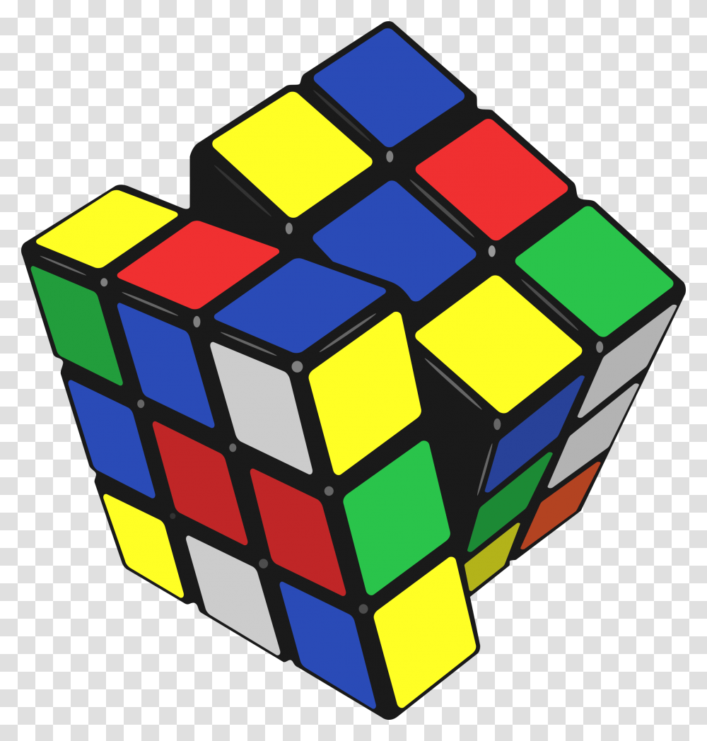 Cube Of Rubik Icons, Rubix Cube, Grenade, Bomb, Weapon Transparent Png