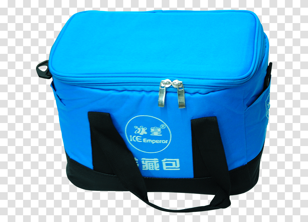 Cube Portable Storage Shoulder Freezer Ice Cooler Pack Messenger Bag, Appliance, Canvas, Luggage, Tote Bag Transparent Png
