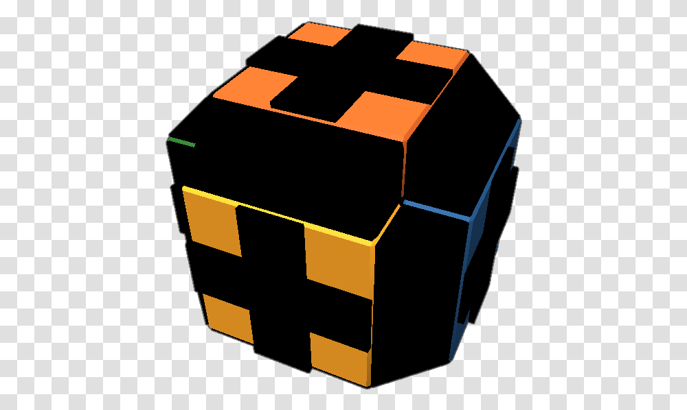 Cube, Rubix Cube, Box Transparent Png