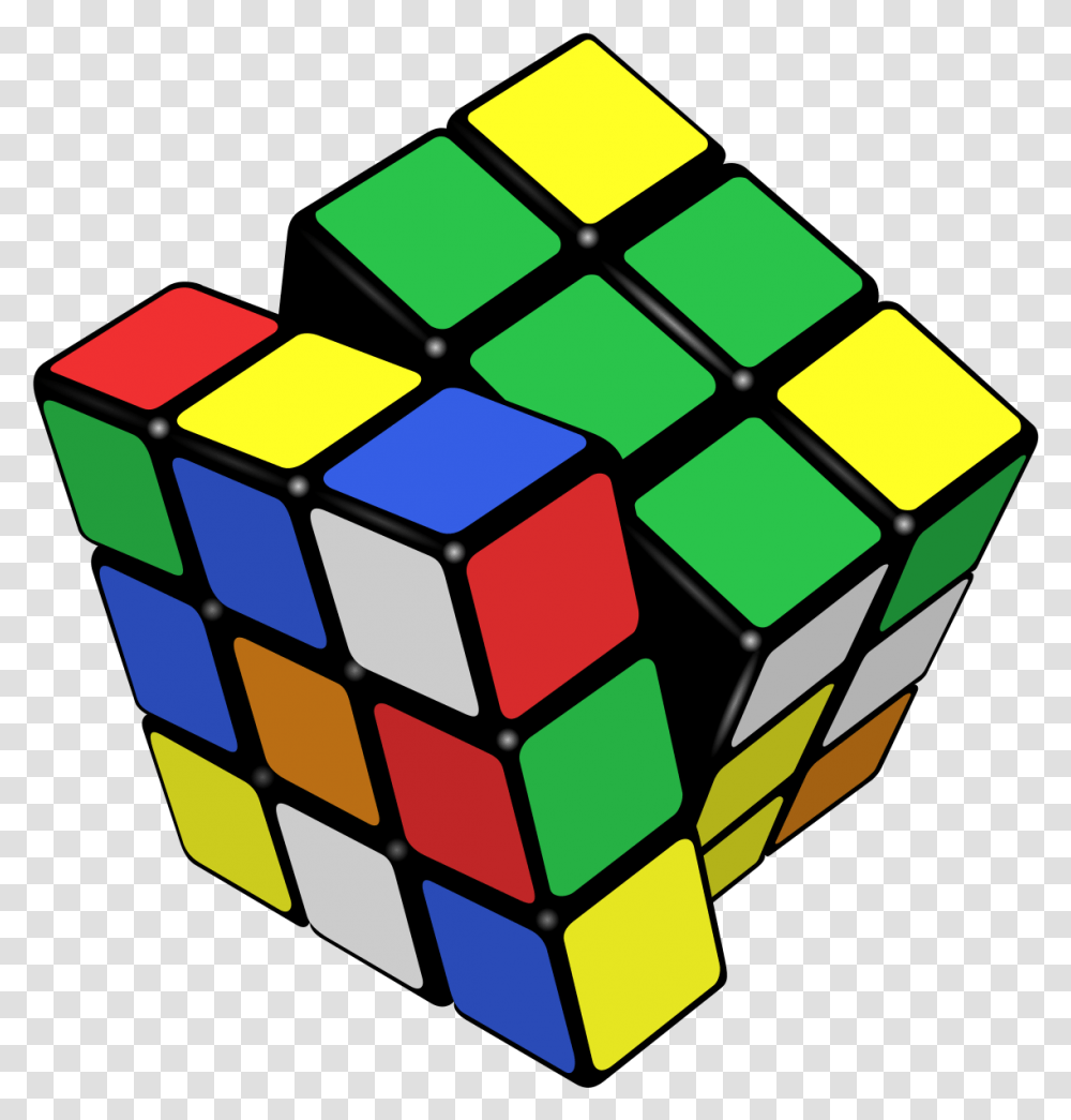 Cube, Rubix Cube, Grenade, Bomb, Weapon Transparent Png