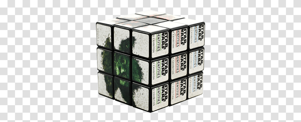 Cube, Rubix Cube, Scoreboard Transparent Png