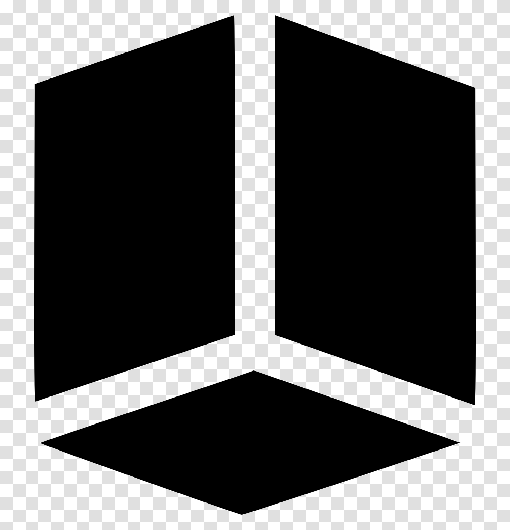 Cube Shape Clipart Xeneta, Rug, Star Symbol, Lighting Transparent Png