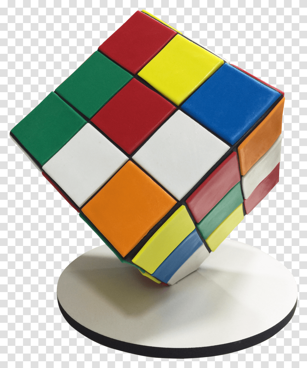 Cube Transparent Png