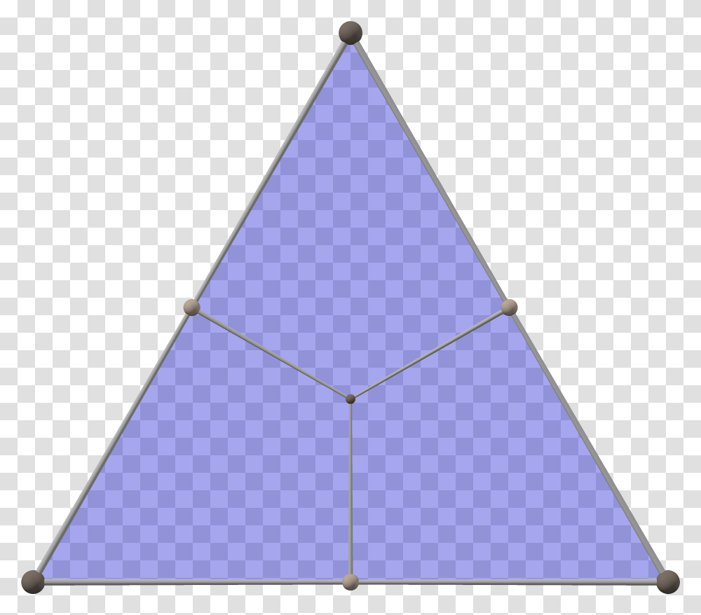 Cube Triangle Shadow Triangle, Solar Panels, Electrical Device Transparent Png