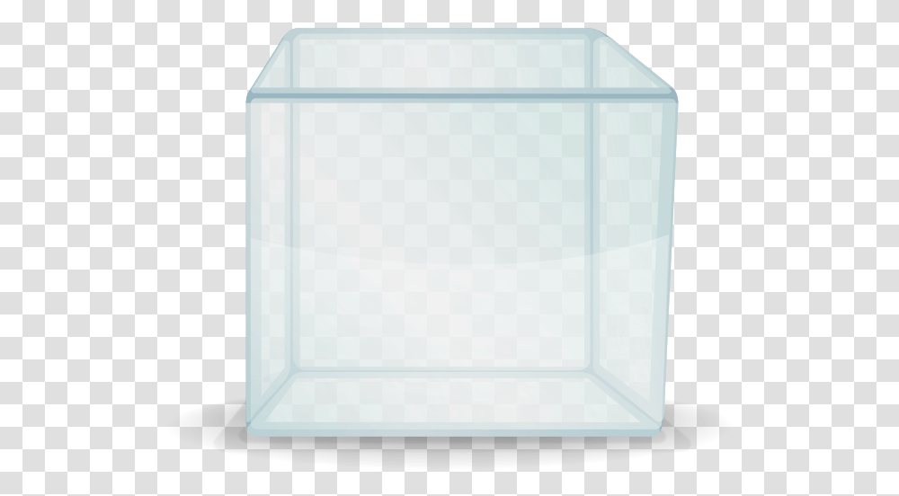 Cube Window, Mailbox, Letterbox, Jar, Pottery Transparent Png
