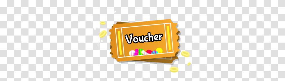 Cubenizer Gold Voucher, Food, Peeps Transparent Png