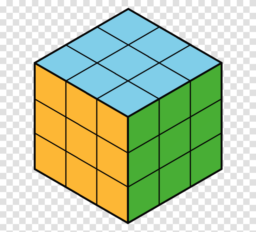 Cubes Clipart Download Cubes, Rubix Cube, Rug Transparent Png