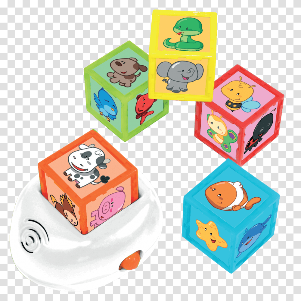 Cubes Interactifs Des Animaux, Furniture, Game, Dice, Cabinet Transparent Png