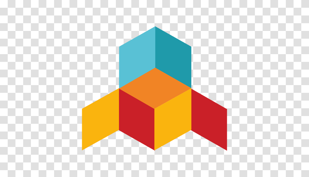Cubic Triangle Logo, Nature, Outdoors Transparent Png
