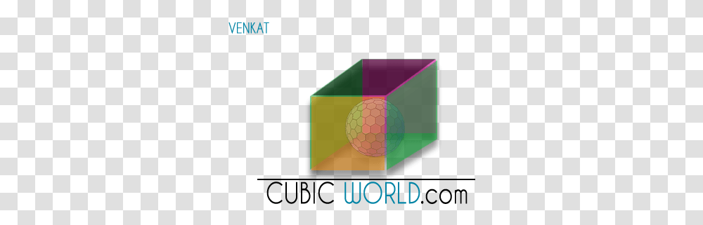 Cubic World Dot, Text, Graphics, Art, Logo Transparent Png