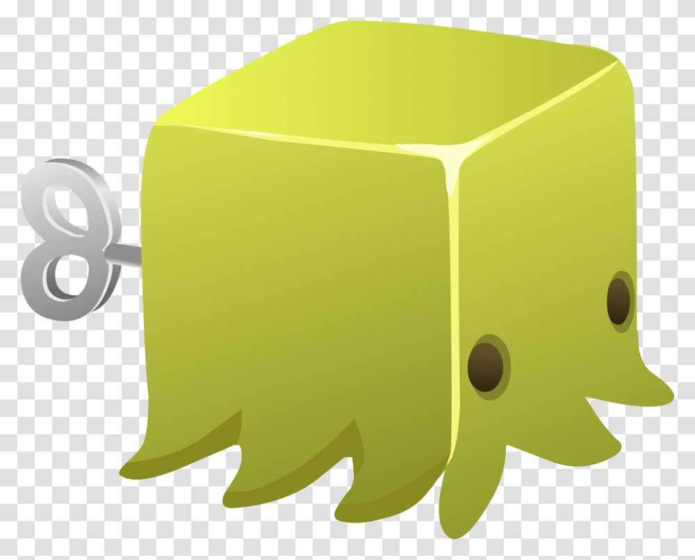 Cubimal Npc Squid Clip Arts Cubimal Emoji, Leaf, Plant, Crawling Transparent Png