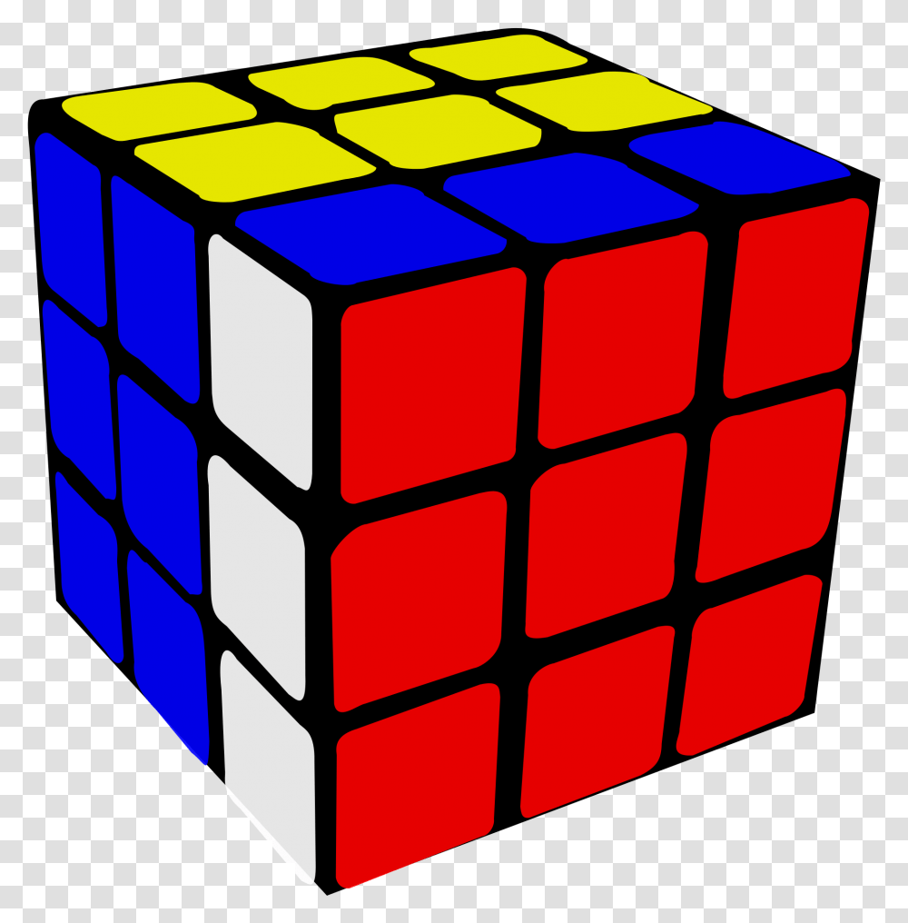 Cubo De Rubik Clipart Download Cube Rubik Moves Rotations, Grenade, Bomb, Weapon, Weaponry Transparent Png