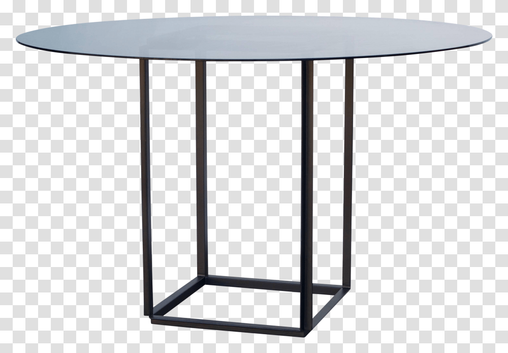 Cuboid Minimalist Center Or Breakfast Table By Design Frres Solid, Furniture, Tabletop, Coffee Table, Desk Transparent Png