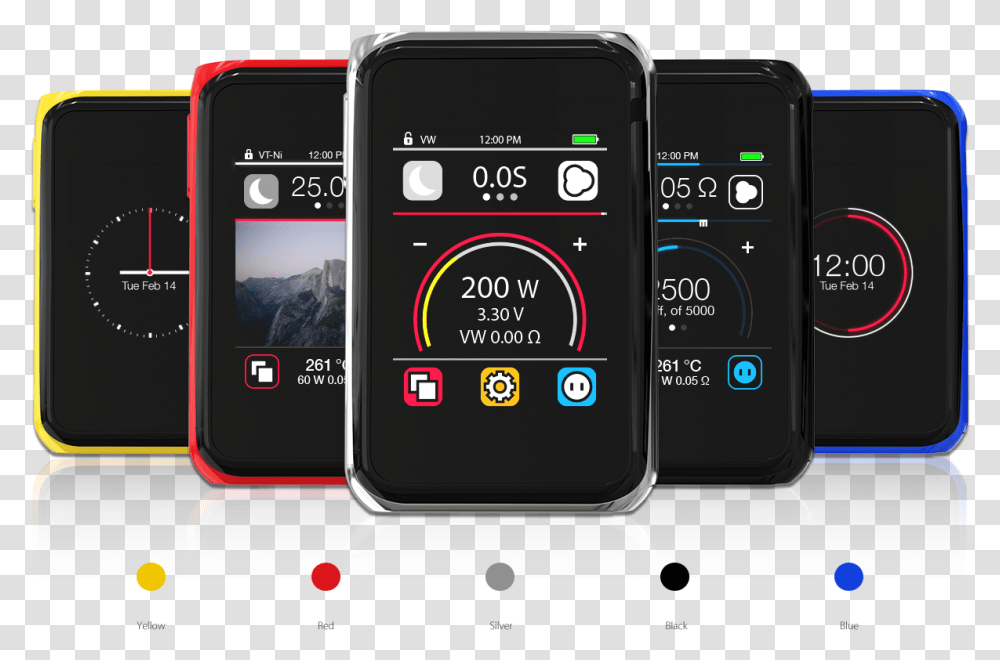 Cuboid Pro Joyetech Cuboid Pro Mod, Mobile Phone, Electronics, Cell Phone, Stereo Transparent Png