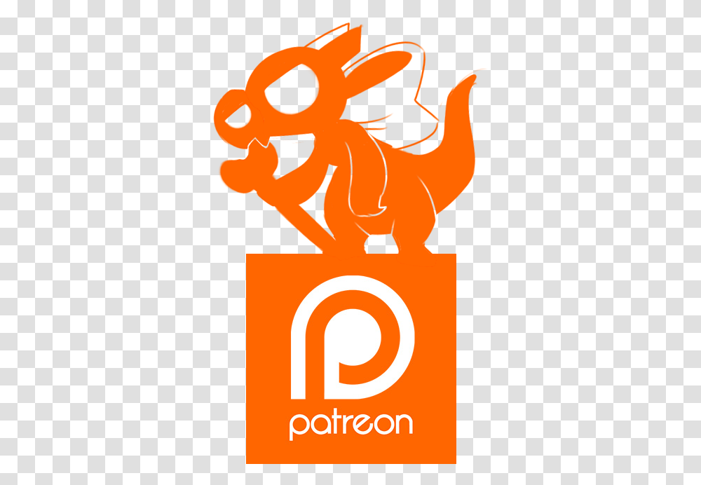Cubow S Patreon Patreon, Poster, Advertisement Transparent Png