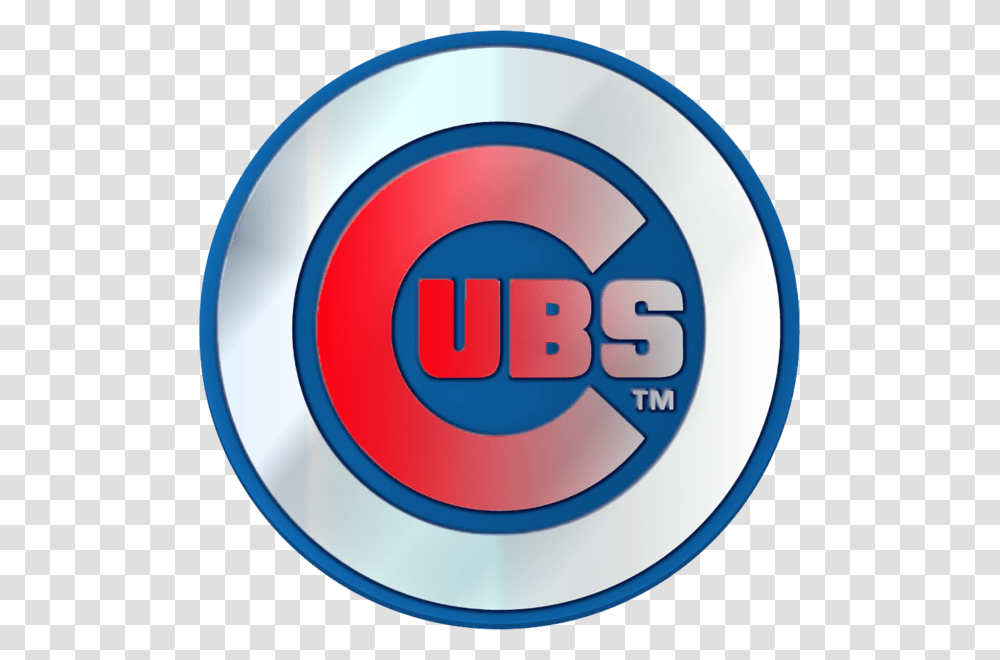 Cubs Logo Chicago Cubs Logo, Trademark, Alphabet Transparent Png