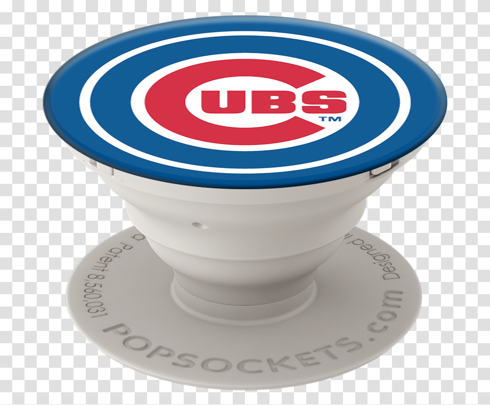 Cubs Logo Chicago Cubs, Saucer, Pottery, Dish, Meal Transparent Png