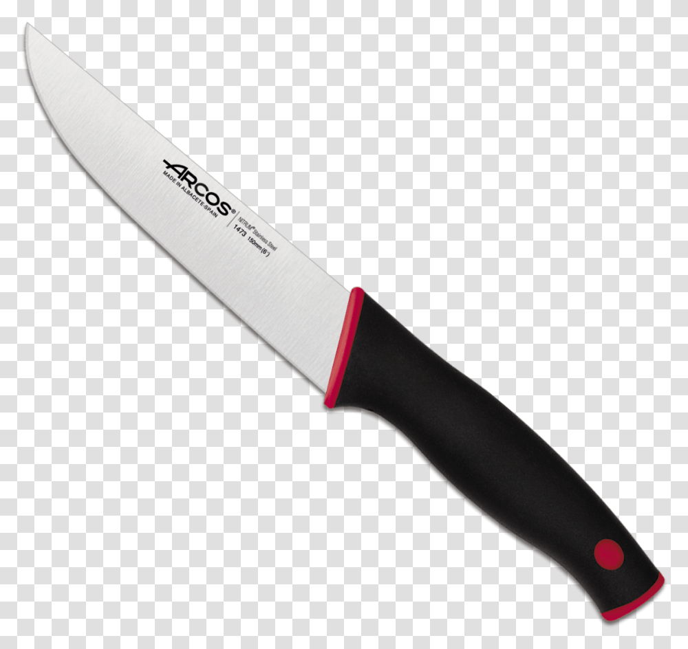 Cuchillo Cocina, Knife, Blade, Weapon, Weaponry Transparent Png