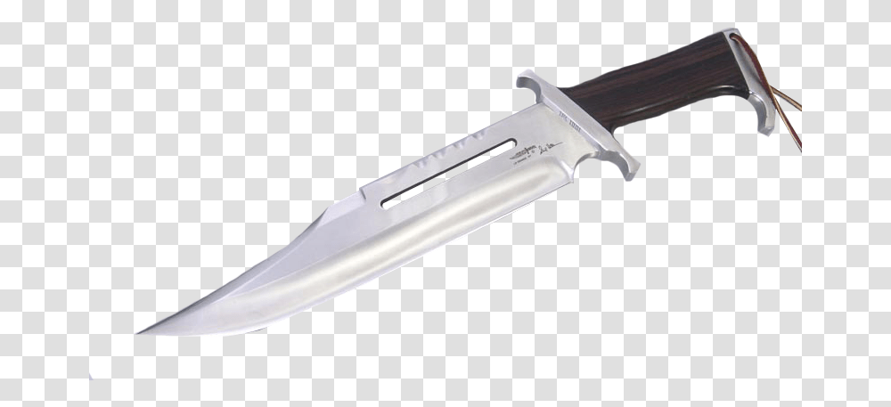 Cuchillo Rambo, Knife, Blade, Weapon, Weaponry Transparent Png