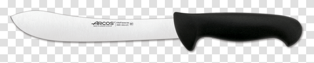 Cuchillos Arcos, Weapon, Blade, Cushion, Knife Transparent Png