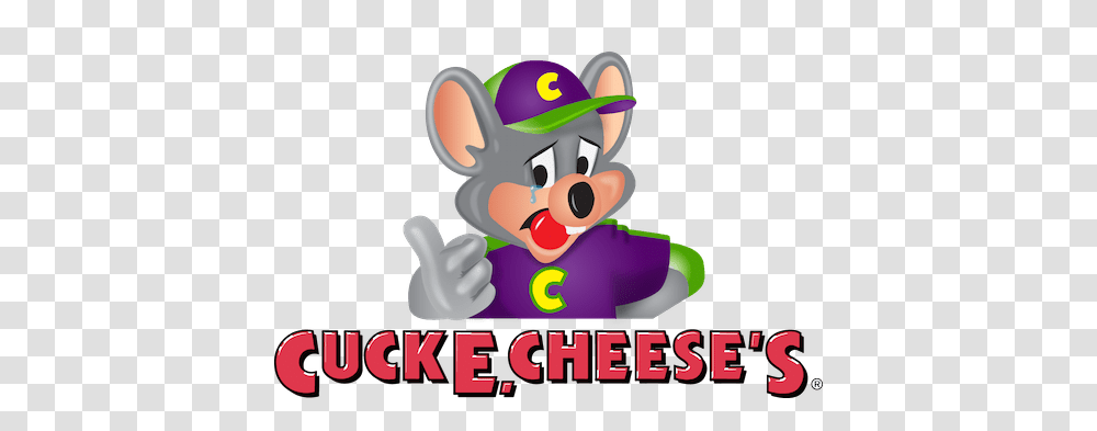 Cuck E Cheeses Logo, Toy, Super Mario, Mascot Transparent Png