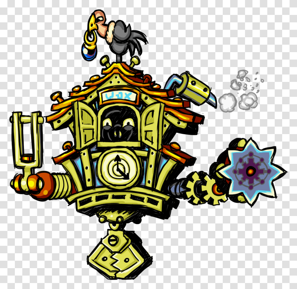 Cuckoo Background Cuckoo Wario Land, Emblem, Building, Architecture Transparent Png
