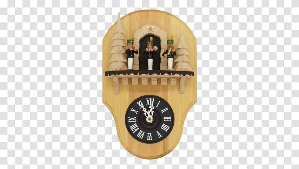 Cuckoo Clock, Analog Clock, Nutcracker, Person, Human Transparent Png