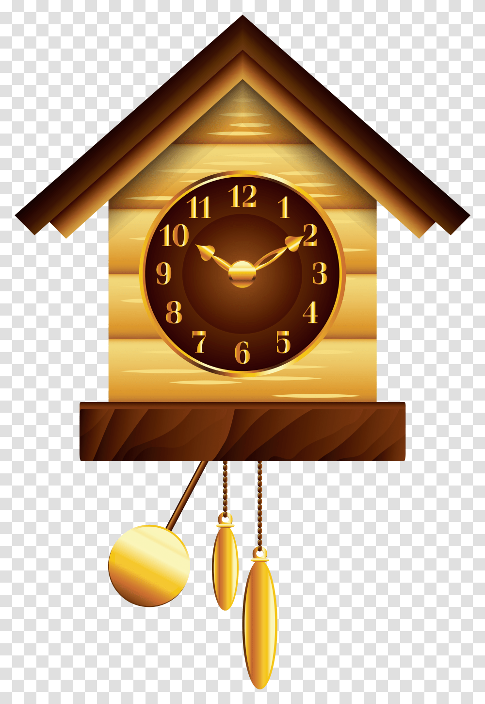Cuckoo Clock Clip Art, Analog Clock, Lamp, Clock Tower, Architecture Transparent Png