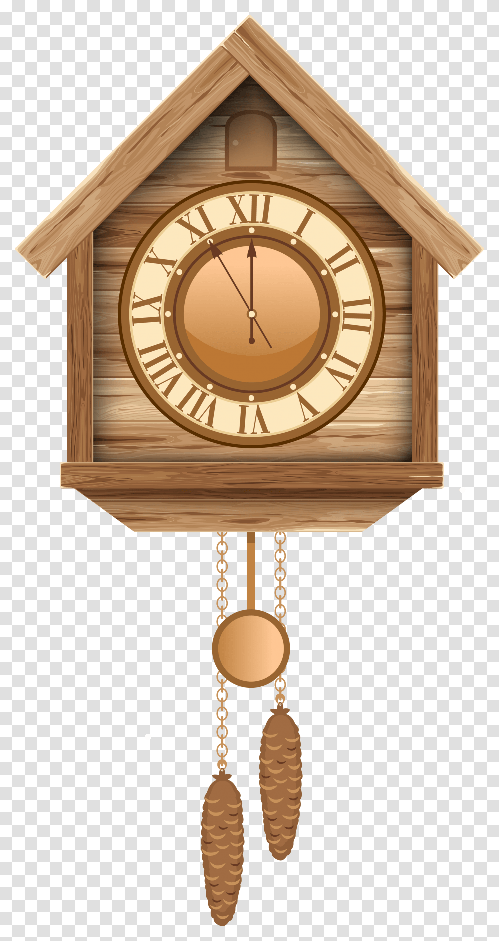 Cuckoo Clock Clip Art Clipart Clocks, Analog Clock, Wall Clock, Clock Tower, Architecture Transparent Png