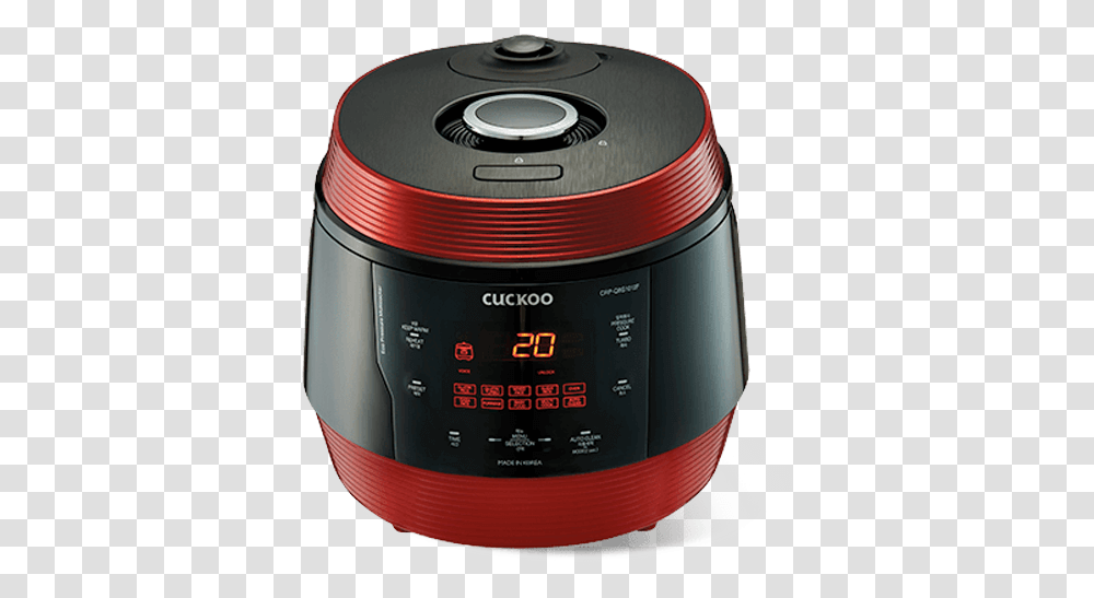 Cuckoo Multi Cooker, Camera, Electronics, Appliance, Wristwatch Transparent Png