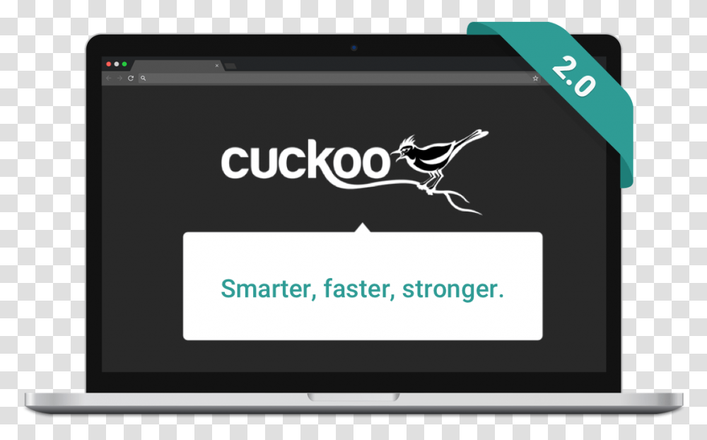 Cuckoo Sandbox 2.0, Electronics, Computer, Phone, Mobile Phone Transparent Png