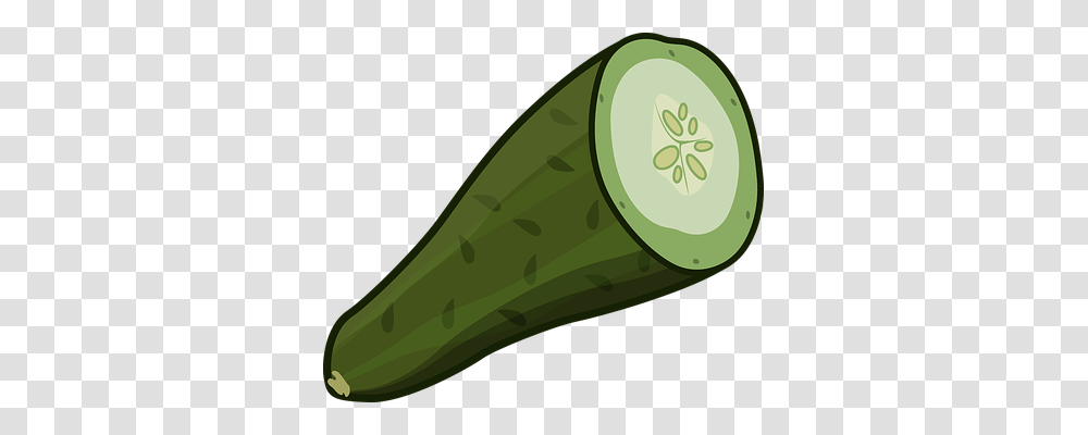 Cucumber Food, Plant, Vegetable Transparent Png