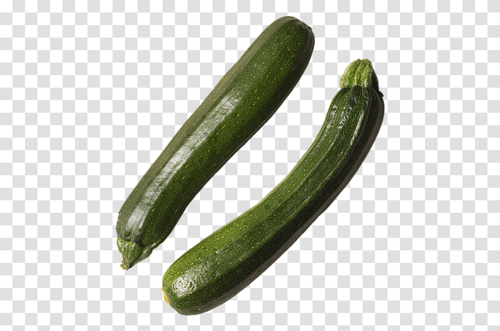 Cucumber Clipart Courgette Courgette, Plant, Vegetable, Food, Produce Transparent Png