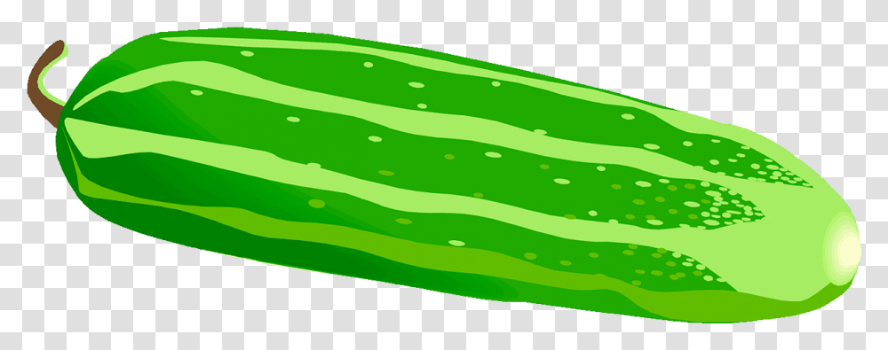 Cucumber Clipart Cucumber Cucumber Clipart, Vegetable, Plant, Food, Produce Transparent Png