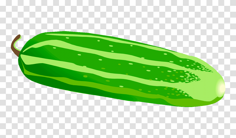 Cucumber Clipart, Plant, Vegetable, Food, Produce Transparent Png
