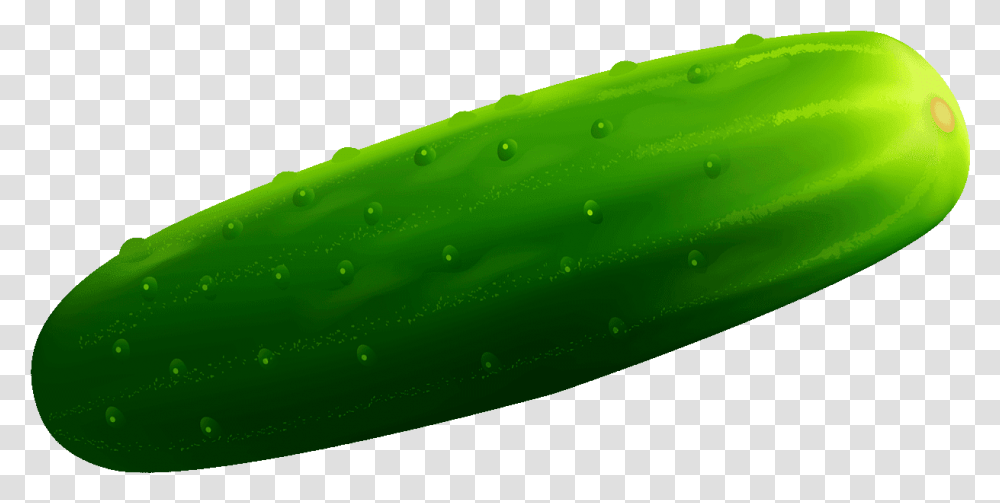 Cucumber Clipart, Vegetable, Plant, Food Transparent Png
