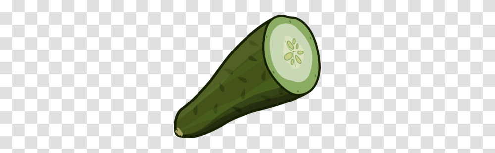 Cucumber Cliparts, Plant, Vegetable, Food Transparent Png