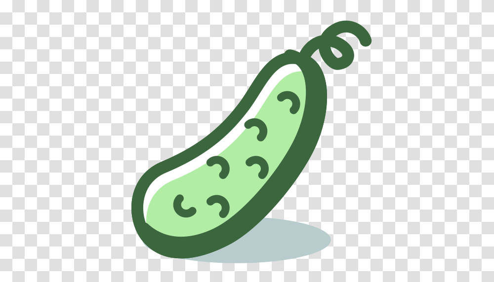 Cucumber Diet Food Icon With And Vector Format For Free, Plant, Fruit, Avocado Transparent Png