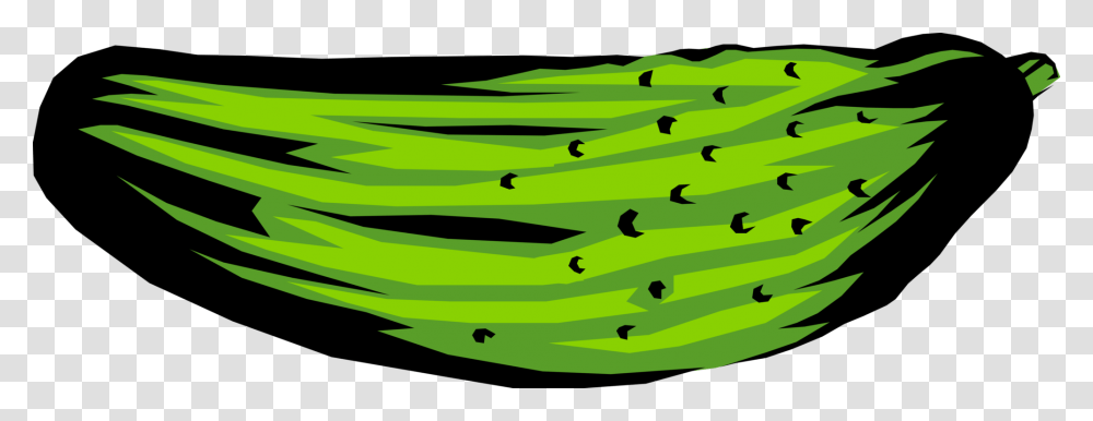 Cucumber Dill Pickle, Plant, Vegetable, Food, Produce Transparent Png