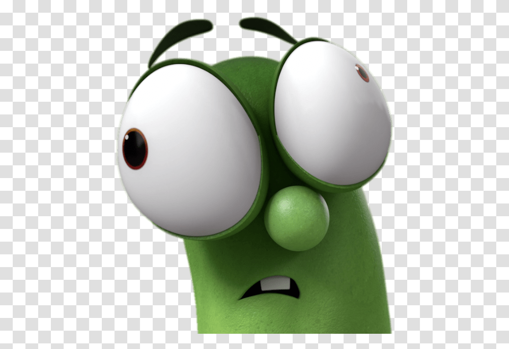 Cucumber Googly Eyes Larry The Cucumber, Plant, Food, Egg, Green Transparent Png